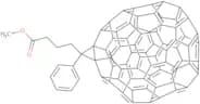 [6,6]-Phenyl-C71-butyric acid methyl ester - mixture of isomers