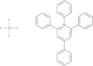 N-Phenyl-2,4,6-triphenyl pyridinium tetrafluoroborate
