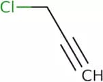 Propargyl chloride