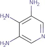 3,4,5-Pyridinetriamine