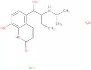 Procaterol HCl Hemihydrate