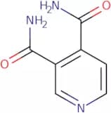 3,4-Pyridinedicarboxamide
