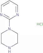 1-(2-Pyrimidyl)piperazineHydrochloride