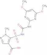 Pyrazosulfuron