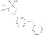 Phenoxyphenyl-3-boronic acid pinacolester