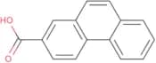 2-Phenanthrenecarboxylicacid