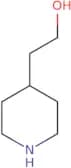 4-Piperidineethanol