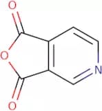 Pyridine-3,4-dicarboxylicanhydride