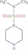 Piperazine-1-sulfonic aciddimethylamide