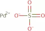 Palladium(II)sulfate