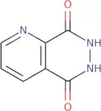 Pyrido[2,3-d]pyridazine-5,8-diol