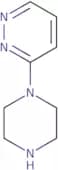1-(6-Pyridazinyl)piperazine