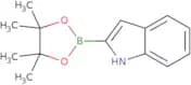 2-(Pinacolateboryl)indole