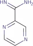 Pyrazine-2-carboxamidine