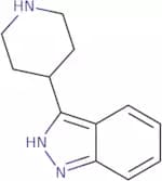 3-Piperidin-4-yl-1H-indazole
