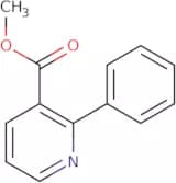 2-Phenyl-nicotinic acid methylester