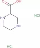 Piperazine-2-carboxylic acid dihydrochloride