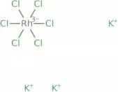 PotassiumHexachlororhodate(III)