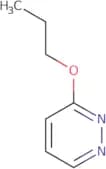 3-Propoxypyridazine