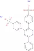 3-(2-Pyridyl)-5,6-di(p-sulfophenyl)-1,2,4-triazinedisodiumsalt hydrate