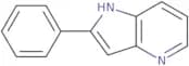 2-Phenyl-4-azaindole