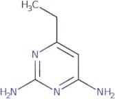 2,4-Pyrimidinediamine, 6-ethyl-