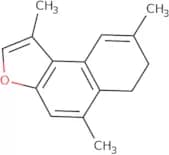 Pyrocurzerenone