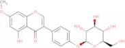 Prunetin-4'-glucoside