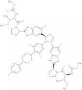 Pibrentasvir
