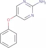 5-Phenoxypyrimidin-2-amine