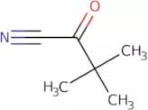 Pivaloyl cyanide