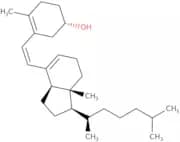 Precholecalciferol