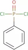 Phenylphosphonic dichloride