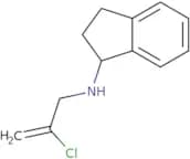 N-2-Propene-1yl-2-chloro-R-aminoindane