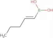 Pent-1-en-1-ylboronic acid