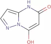 Pyrazolo[1,5-a]pyrimidine-5,7-diol