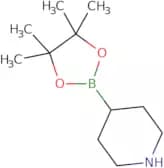 Piperidine-4-boronic acid pinacol ester