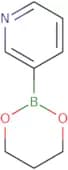 3-Pyridineboronic acid 1,3-propanediol ester