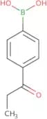 4-(Propionyl)phenylboronic acid