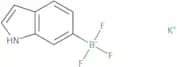 Potassium 1H-indole-6-trifluoroborate