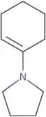 1-Pyrrolidino-1-cyclohexene