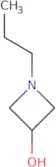 1-Propylazetidin-3-ol