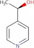(R)-(+)-1-(4-Pyridyl)ethanol