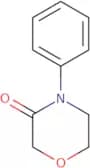 4-Phenyl-3-morpholinone