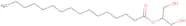 2-Palmitoylglycerol
