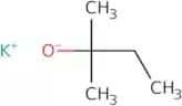 Potassium tert-pentoxide solution, 1.7M In Toluene