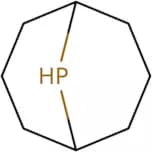 9-Phosphabicyclononanes (mixture of isomers) in toluene