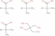 Pentaerythritol tetrakis(2-bromoisobutyrate)