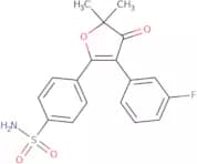 Polmacoxib