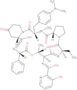 Pristinamycin IA